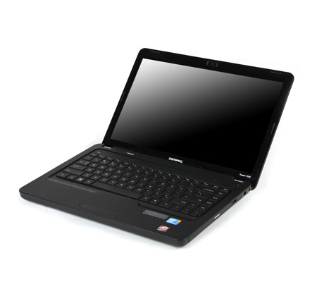 HP Compaq Presario CQ42 136TU - Laptop cho dân văn phòng HP Compaq Presario CQ42 136TU - Laptop cho dân văn phòng