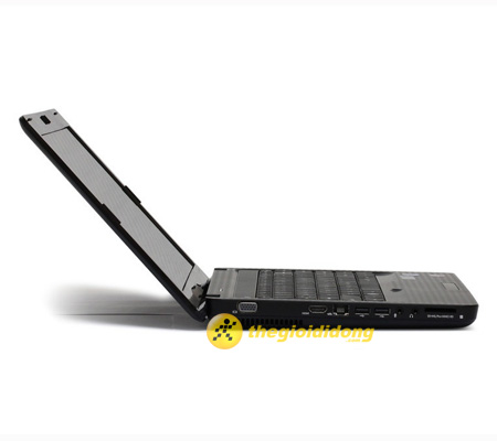 HP Compaq Presario CQ42 136TU - Laptop cho dân văn phòng HP Compaq Presario CQ42 136TU - Laptop cho dân văn phòng