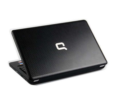 HP Compaq Presario CQ42 136TU - Laptop cho dân văn phòng HP Compaq Presario CQ42 136TU - Laptop cho dân văn phòng