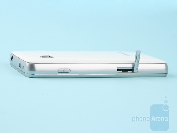 Điện thoại cảm ứng giá rẻ Samsung STAR II