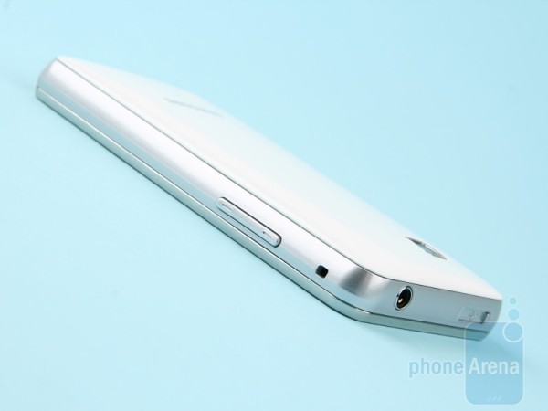 Điện thoại cảm ứng giá rẻ Samsung STAR II