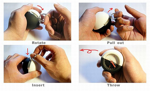 Những chiếc đồng hồ báo thức đa năng