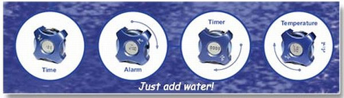 Những chiếc đồng hồ báo thức đa năng