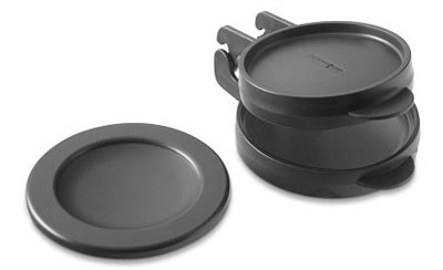 Khuôn nén thịt làm Hamburger thơm ngon