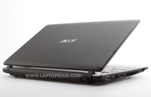Acer Aspire TimelineX 1830T - lựa chọn tốt cho bạn