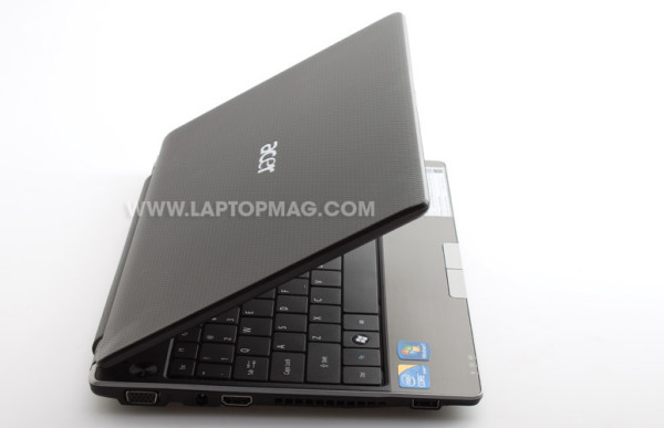 Acer Aspire TimelineX 1830T - lựa chọn tốt cho bạn