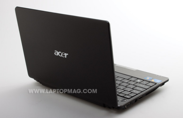 Acer Aspire TimelineX 1830T - lựa chọn tốt cho bạn