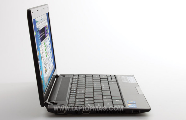 Acer Aspire TimelineX 1830T - lựa chọn tốt cho bạn