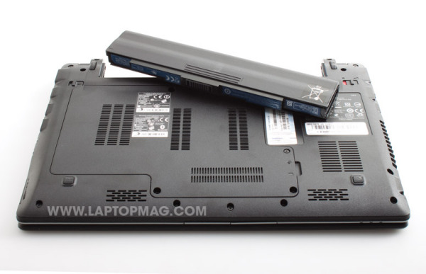 Acer Aspire TimelineX 1830T - lựa chọn tốt cho bạn