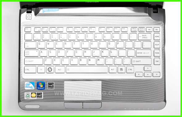 Top bàn phím laptop tốt nhất và tệ nhất - 3