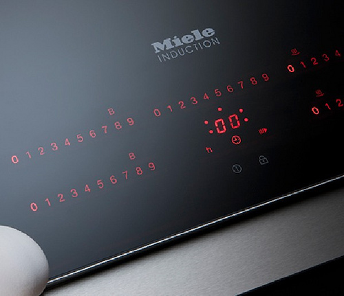 10 bếp cảm ứng siêu đẹp cho gian bếp hiện đại