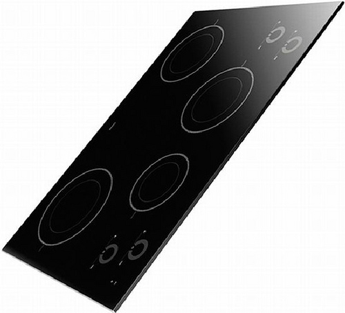 10 bếp cảm ứng siêu đẹp cho gian bếp hiện đại