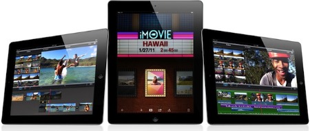 iPad 2 mỏng hơn iPhone và được bán từ tuần sau
