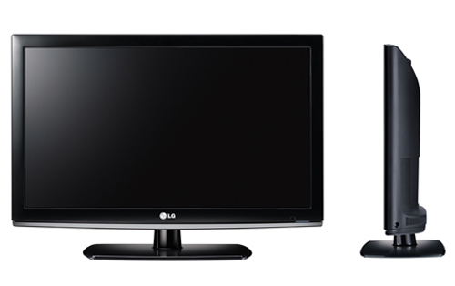 Loạt TV LCD 2011 mới của LG
