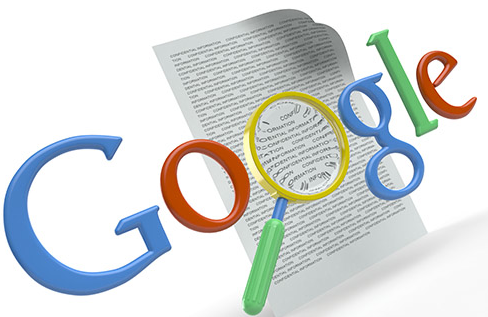 Google tìm kiếm