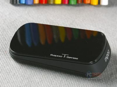 Chuột không dây Rapoo T1 Multitouch độ phân giải 1.000 dpi