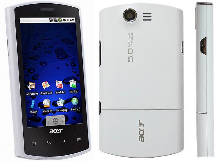 Có trong tay 5-10 triệu mua điện thoại  Android nào? (Phần cuối)