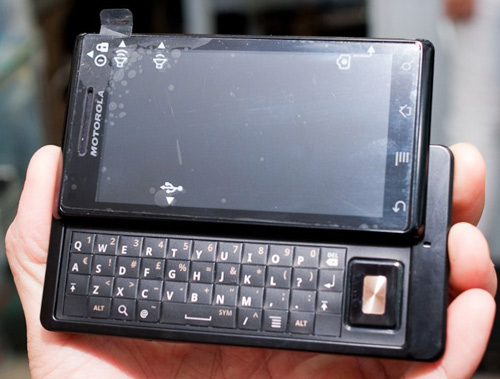 Có trong tay 5-10 triệu mua điện thoại  Android nào? (Phần cuối)