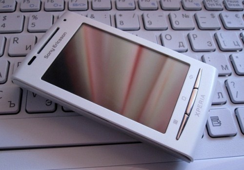 Có trong tay 5-10 triệu mua điện thoại  Android nào? (Phần cuối)