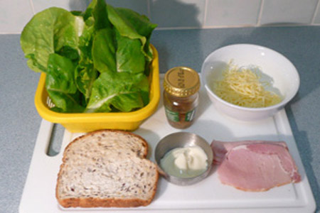 Nấu ăn: Salad Caesar - Món salad nổi tiếng với công thức đơn giản Nấu ăn: Salad Caesar - Món salad nổi tiếng với công thức đơn giản