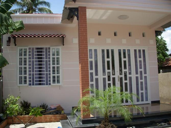 Phong thủy nơi đón chào và tiễn đưa