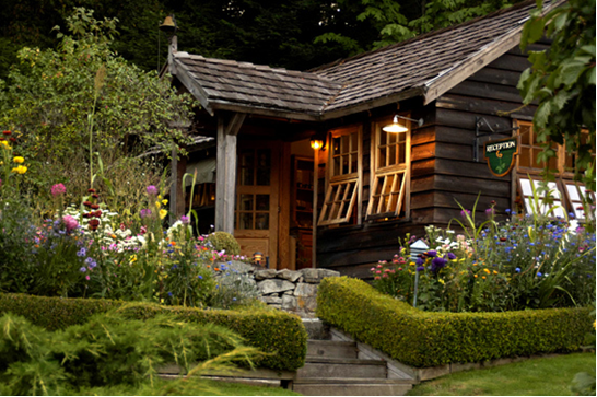 Trải nghiệm cùng cuộc sống nơi ngoại ô Trải nghiệm cùng cuộc sống nơi ngoại ô