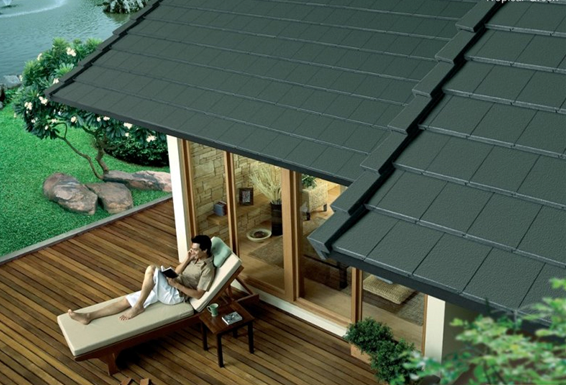 Trải nghiệm cùng cuộc sống nơi ngoại ô Trải nghiệm cùng cuộc sống nơi ngoại ô