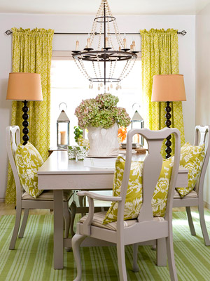 Trang trí nhà tiết kiệm (P2)