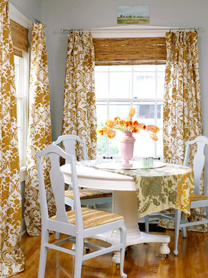 Trang trí nhà tiết kiệm (P2)