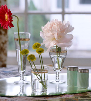 Trang trí nhà tiết kiệm (P2)