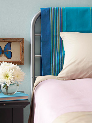 Trang trí nhà tiết kiệm (P2)