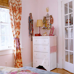 Trang trí nhà tiết kiệm (P2)