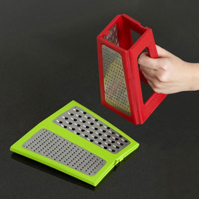 Bàn nạo đa diện thật tiện ích!