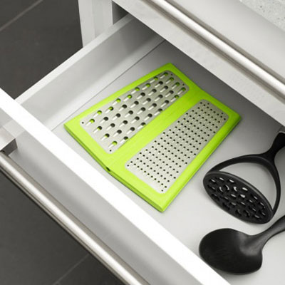 Bàn nạo đa diện thật tiện ích!