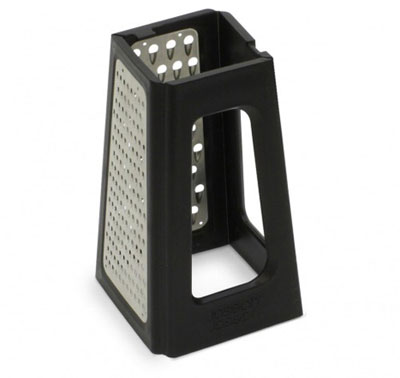 Bàn nạo đa diện thật tiện ích!