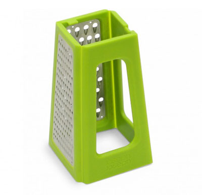 Bàn nạo đa diện thật tiện ích!