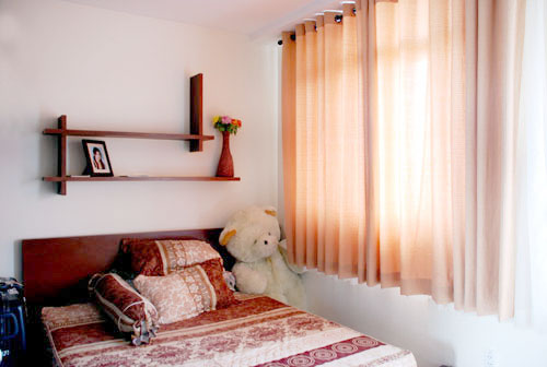 Đến thăm nhà ca sĩ Duy Mạnh