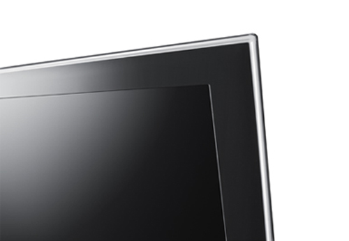 Samsung thêm TV LCD 'giá rẻ' D450 Samsung thêm TV LCD 'giá rẻ' D450