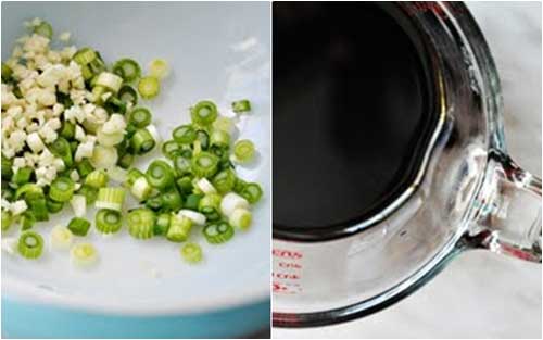 Nấu ăn: Nộm miến gà kiểu Thái chua ngọt dễ ăn Nấu ăn: Nộm miến gà kiểu Thái chua ngọt dễ ăn