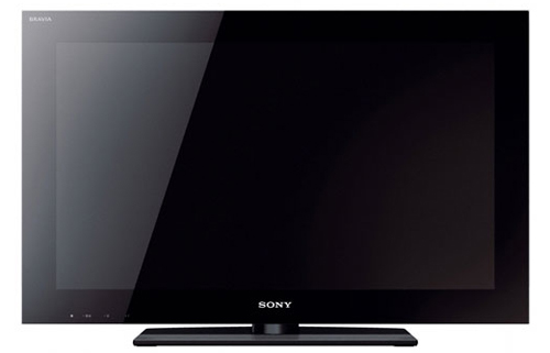 Bravia NX520: TV 'nguyên khối' tầm trung