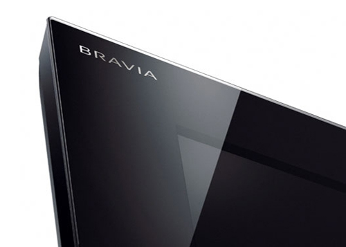 Bravia NX520: TV 'nguyên khối' tầm trung