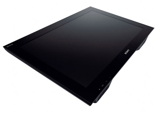 Bravia NX520: TV 'nguyên khối' tầm trung
