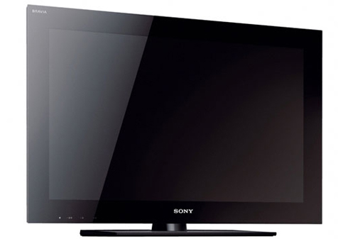 Bravia NX520: TV 'nguyên khối' tầm trung