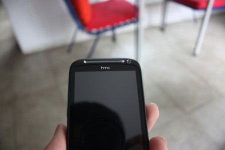 HTC Desire S về Việt Nam giá 11 triệu đồng HTC Desire S về Việt Nam giá 11 triệu đồng