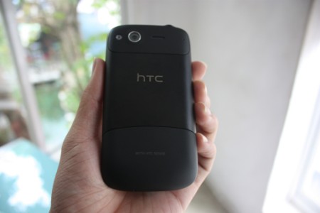 HTC Desire S về Việt Nam giá 11 triệu đồng HTC Desire S về Việt Nam giá 11 triệu đồng