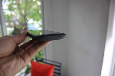 HTC Desire S về Việt Nam giá 11 triệu đồng HTC Desire S về Việt Nam giá 11 triệu đồng