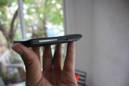 HTC Desire S về Việt Nam giá 11 triệu đồng HTC Desire S về Việt Nam giá 11 triệu đồng