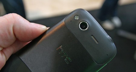 HTC Desire S về Việt Nam giá 11 triệu đồng HTC Desire S về Việt Nam giá 11 triệu đồng