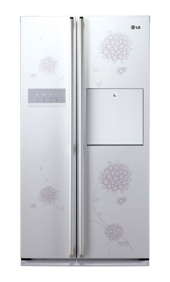 Tủ lạnh Side-by-side: Đột phá không chỉ trong công nghệ