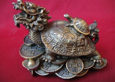 4 thủ thuật phong thủy mang lại sức khỏe